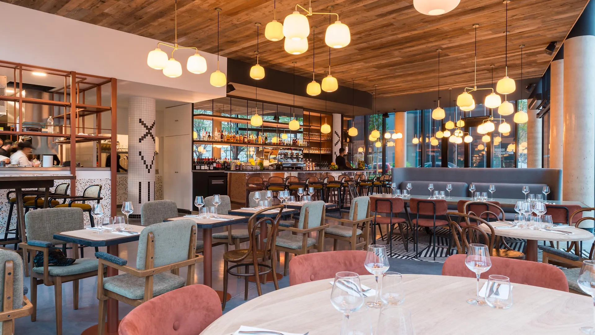 The Originals Boutique, Hotel Maison Montmartre Paris Les Puces 4*,  France