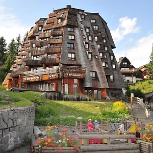 Des Dromonts By Sowell Collection Отель