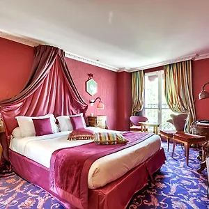 4* Отель La Royale