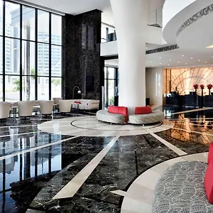 Moevenpick Downtown United Arab Emirates