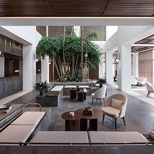 Alila Bangsar Malaysia