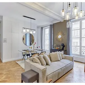 Le Marais By Prestige Apartamento