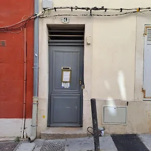 Au Coeur Du Panier - Vieux Port Marsiglia