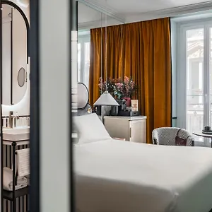 Hotel Ibis Opera La Fayette