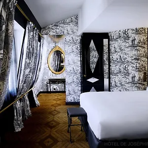 4* Szálloda De Josephine Bonaparte