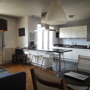 Le Balcon De L'aigle France