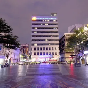 Pacific Express Market Malaysia