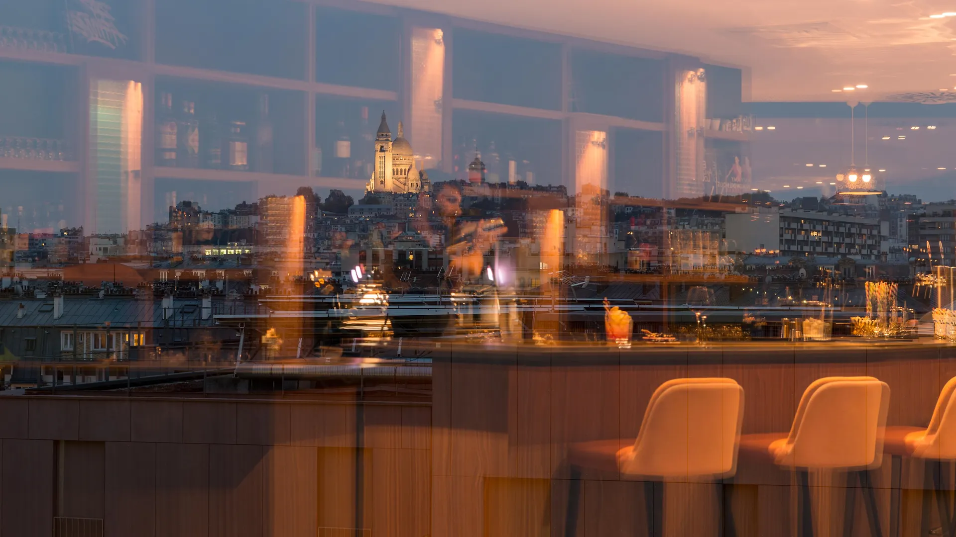 The Originals Boutique, Hotel Maison Montmartre Paris Les Puces